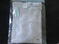 Bodies m/ larga Gris